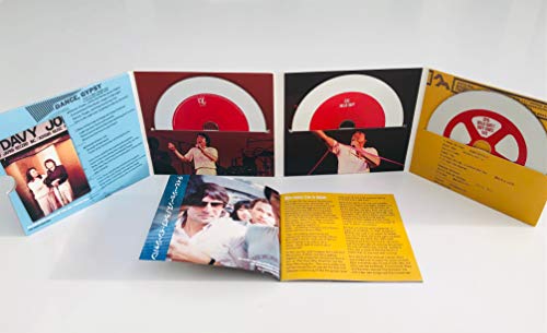 JONES - LIVE IN JAPAN (2CD/DVD) - CD image 3
