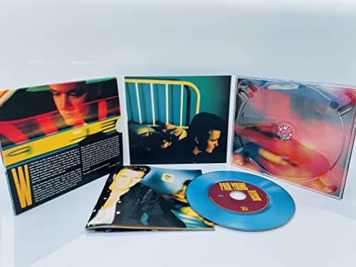 Paul Young - Crossing - CD image 7