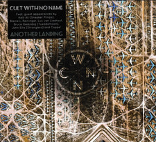 Cult With No Name - Another Landing - CD image 1