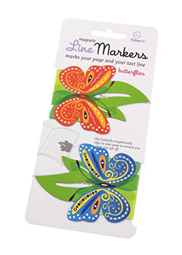 Linemarkers Butterflies - Non-book item image 1