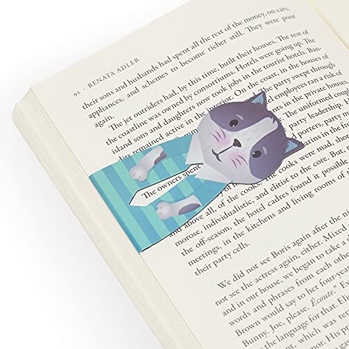 Linemarkers Cats - Non-book item image 2
