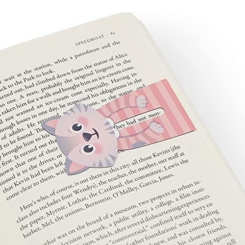 Linemarkers Cats - Non-book item image 3