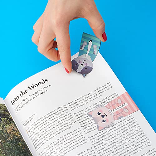 Linemarkers Cats - Non-book item image 4