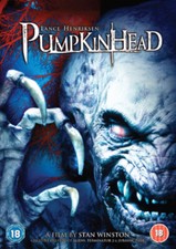 Pumpkinhead - DVD image 1