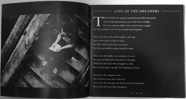 King Blues - Punk & Poetry - CD image 4