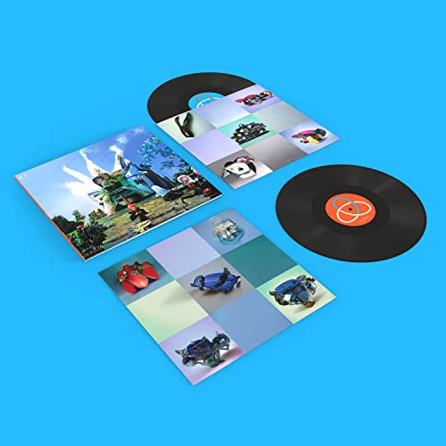 ROYKSOPP - PROFOUND MYSTERIES - Vinyl Record 12" RECORD image 1