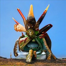 ROYKSOPP - PROFOUND MYSTERIES II - CD ALBUM image 1