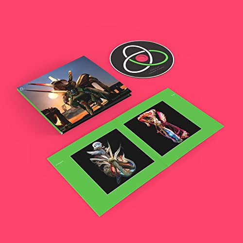 ROYKSOPP - PROFOUND MYSTERIES III - CD ALBUM image 1