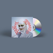 Fever Ray - Radical Romantics - CD (PREORDER FOR RELEASE DATE 10/03/2 image 1