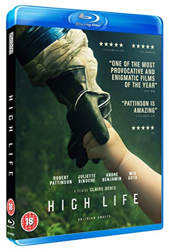 High Life - Blu-ray image 2