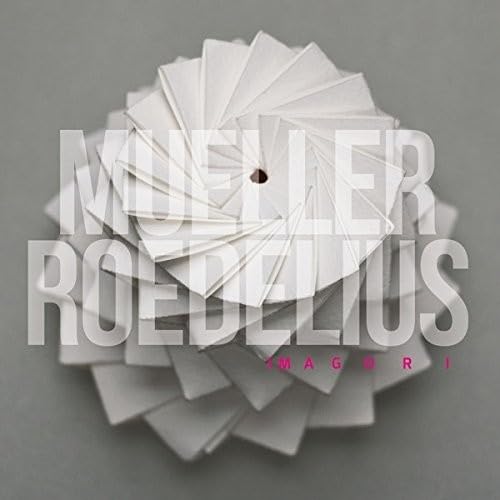 Christoph H. Muller - Imagori - CD image 1