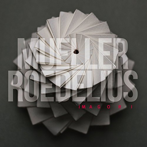 Christoph H. Muller - Imagori - Vinyl Record image 1