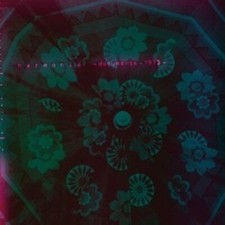 Harmonia - Documents 1975 - Vinyl Record image 1