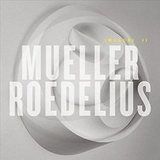 Mueller & Roedelius - Imagori II - Vinyl Record Vinyl image 1