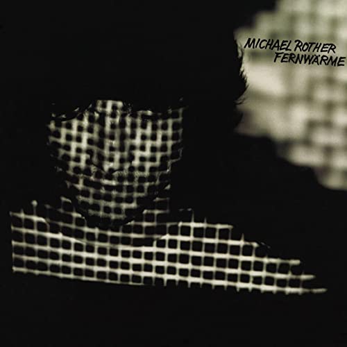 MICHAEL ROTHER - FERNWäRME - Vinyl Record image 1
