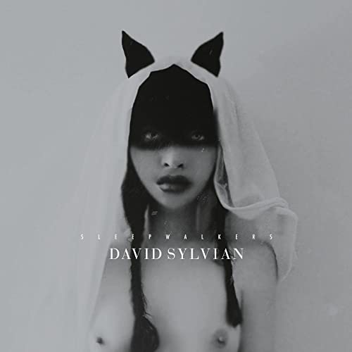DAVID SYLVIAN - Sleepwalkers - Vinyl Record image 1