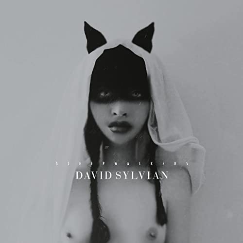 SYLVIAN - SLEEPWALKERS - CD image 1