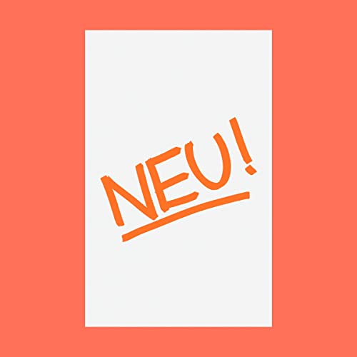 NEU! - C-90 FERRIC