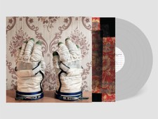 DAVDI SYLVIAN & STEP - WANDERMUDE - Vinyl Record 12" RECORD image 1