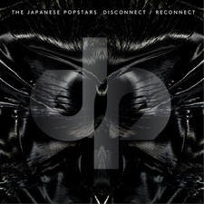 Japanese Popstars - Disconnect/Reconnect - CD image 1