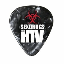 SEX DRUGS AND HIV - (DELUXE EDITION + DVD) - 3CD image 1