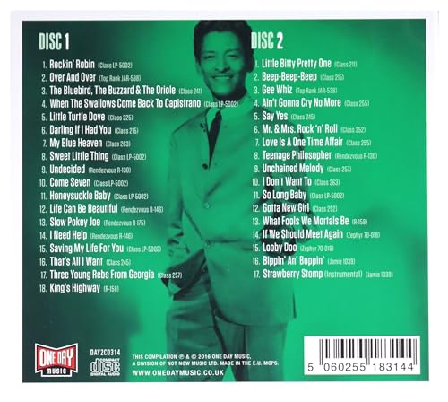 Very Best Of (2CD) - CD image 2