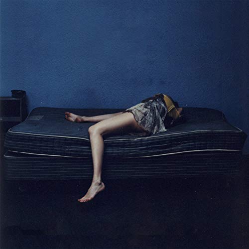 Marika Hackman - We Slept At Last - Compact Disc image 1