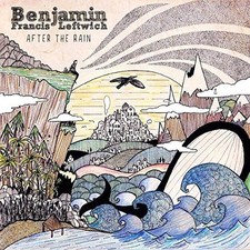 Benjamin Francis Lef - After the Rain - CD image 1