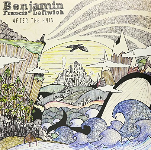 Benjamin Francis Lef - After The Rain - Vinyl Record image 1
