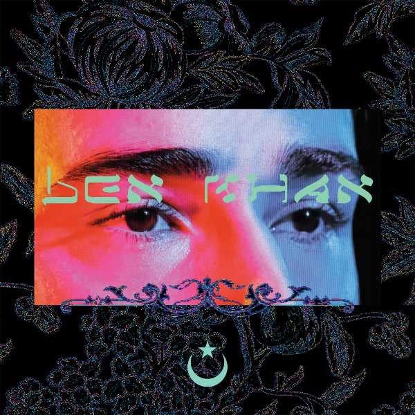 Ben Khan - Vinyl Record Vinyl image 1