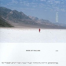 Japanese House - Good At Falling - CD image 1