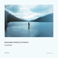 Benjamin Francis Lef - Gratitude - Vinyl Record image 1