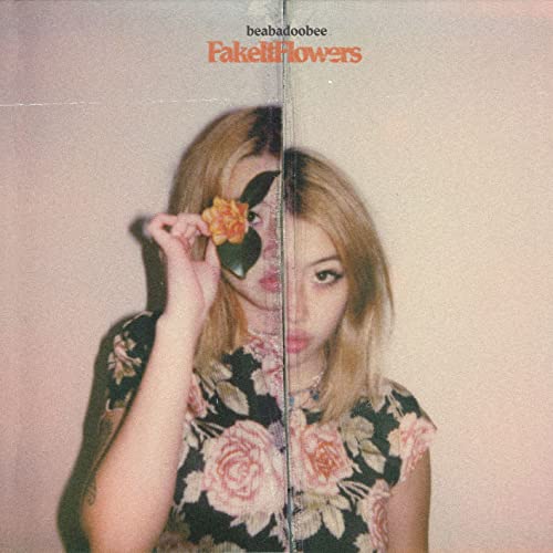 Beabadoobee - Fake It Flowers - Compact Disc image 1