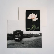NO ROME - IT'S ALL SMILES - COMPACT DISC image 1
