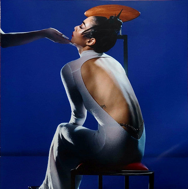 Rina Sawayama - Hold the Girl - Vinyl Record 12" Album Coloured Vinyl ( image 4