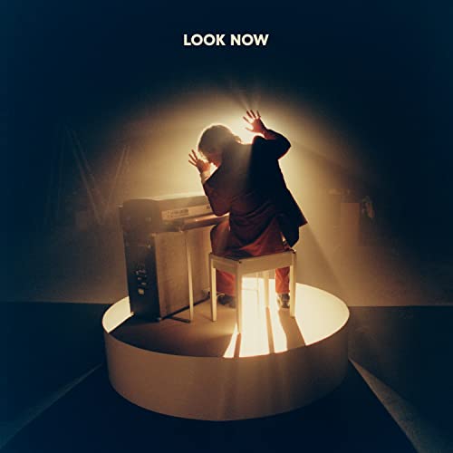 Oscar Lang - Look Now - Vinyl Record image 1
