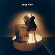 Oscar Lang - Look Now - CD image 1