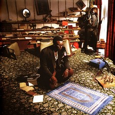 SIPHO - Prayers & Paranoia - Vinyl Record image 1