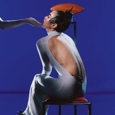 Rina Sawayama - Hold The Girl (Blue Cover) - CD image 1