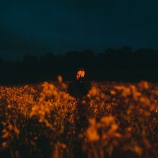 Benjamin Francis Lef - Some Things Break - CD image 1