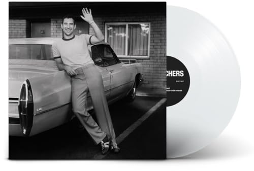 Bleachers - Vinyl Record 2lp image 1