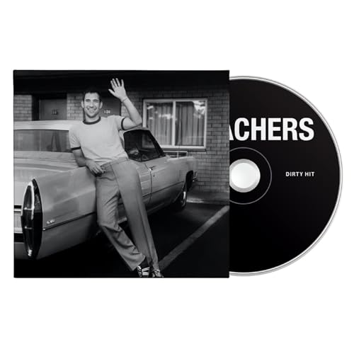 Bleachers - CD image 2