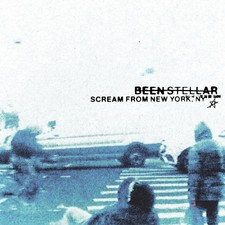 Been Stellar - Scream From New York, NY - Vinyl Record image 1