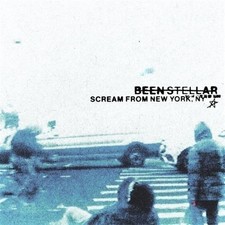Been Stellar - Scream From New York, NY - CD image 1