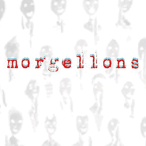 Morgellons - CD