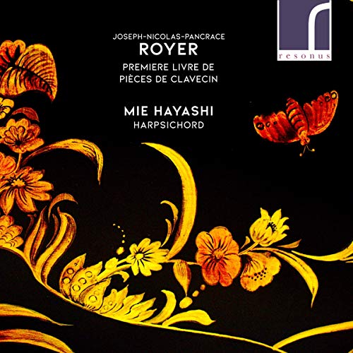 Joseph-Nicolas-Pancr - Joseph-Nicholas-Pancrace Royer: Premiere Livre De image 1