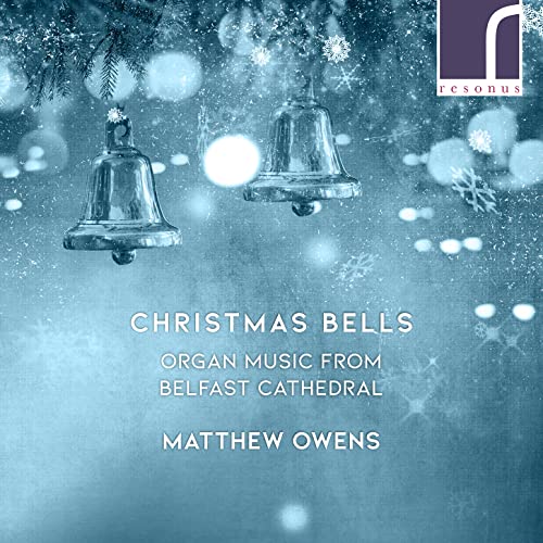 OWENS - CHRISTMAS BELLS - CD image 1