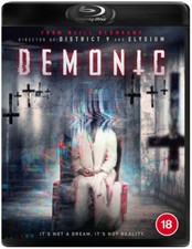 Demonic - Blu-ray image 1