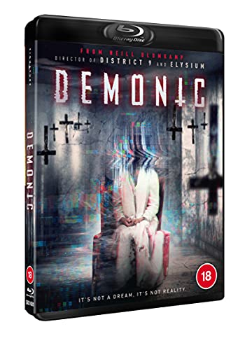 Demonic - Blu-ray image 2