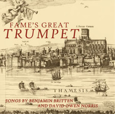 NORRIS  SPOONER  WIL - FAMES GREAT TRUMPET - CD image 1